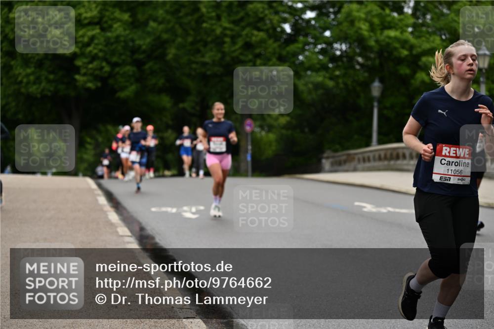 14.06.2026 - REWE Women's Run Dr. Thomas Lammeyer http://msf.ph/oto/9764662 14.06.2026 09:39:36 Laufen 11056 meine-sportfotos.de