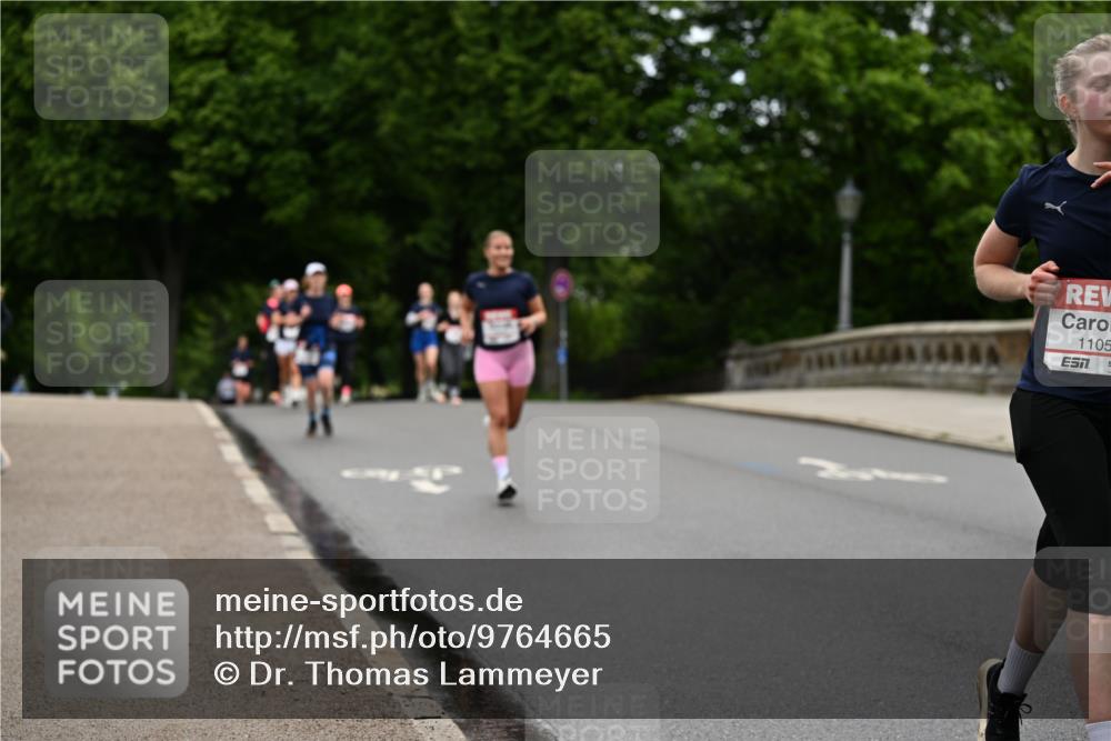 14.06.2026 - REWE Women's Run Dr. Thomas Lammeyer http://msf.ph/oto/9764665 14.06.2026 09:39:36 Laufen 1105 meine-sportfotos.de