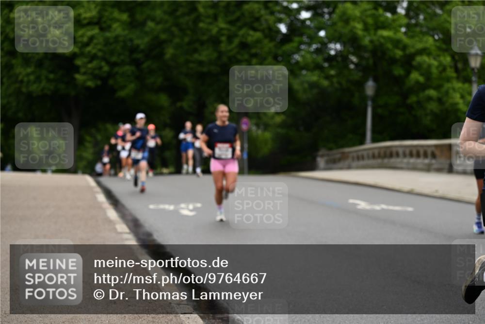 14.06.2026 - REWE Women's Run Dr. Thomas Lammeyer http://msf.ph/oto/9764667 14.06.2026 09:39:36 Laufen  meine-sportfotos.de