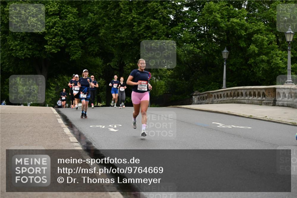 14.06.2026 - REWE Women's Run Dr. Thomas Lammeyer http://msf.ph/oto/9764669 14.06.2026 09:39:36 Laufen  meine-sportfotos.de