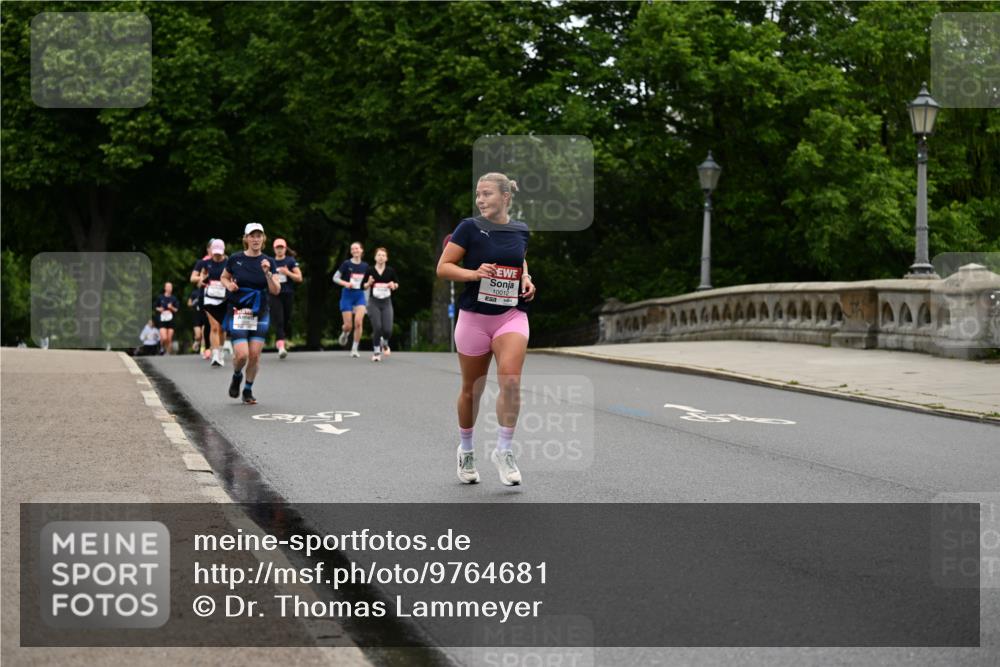 14.06.2026 - REWE Women's Run Dr. Thomas Lammeyer http://msf.ph/oto/9764681 14.06.2026 09:39:37 Laufen 10012 meine-sportfotos.de
