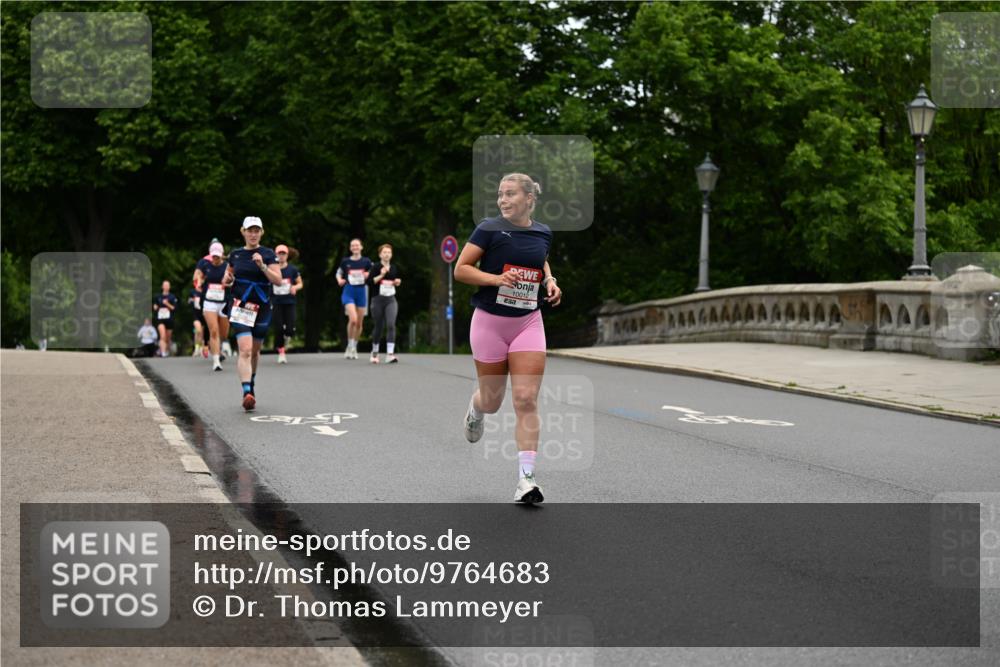 14.06.2026 - REWE Women's Run Dr. Thomas Lammeyer http://msf.ph/oto/9764683 14.06.2026 09:39:37 Laufen 10012 meine-sportfotos.de