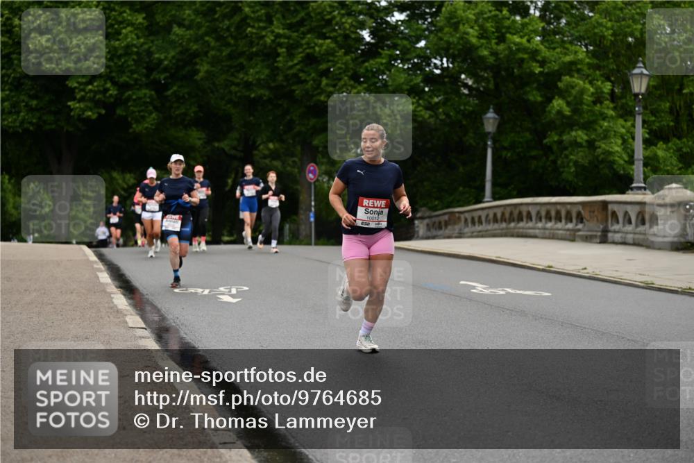14.06.2026 - REWE Women's Run Dr. Thomas Lammeyer http://msf.ph/oto/9764685 14.06.2026 09:39:37 Laufen 10012 meine-sportfotos.de
