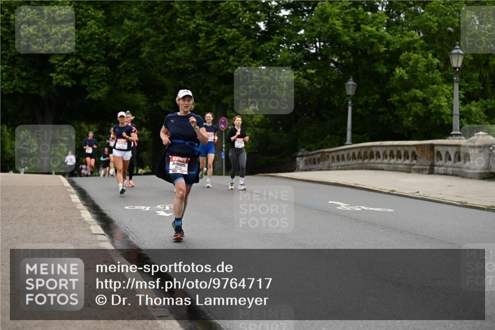14.06.2026 - REWE Women's Run Dr. Thomas Lammeyer http://msf.ph/oto/9764717 14.06.2026 09:39:39 Laufen 10099 meine-sportfotos.de