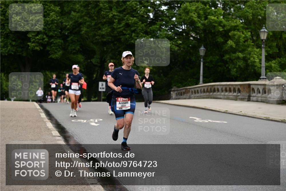 14.06.2026 - REWE Women's Run Dr. Thomas Lammeyer http://msf.ph/oto/9764723 14.06.2026 09:39:40 Laufen 10099 meine-sportfotos.de