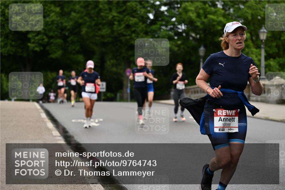 14.06.2026 - REWE Women's Run Dr. Thomas Lammeyer http://msf.ph/oto/9764743 14.06.2026 09:39:41 Laufen 10099 meine-sportfotos.de