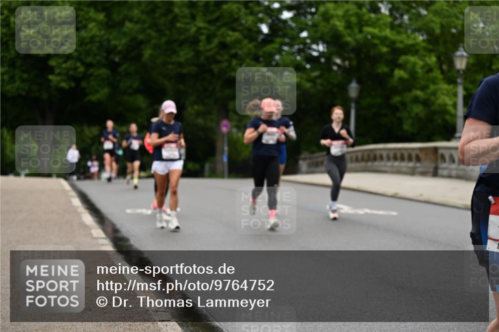 14.06.2026 - REWE Women's Run Dr. Thomas Lammeyer http://msf.ph/oto/9764752 14.06.2026 09:39:42 Laufen  meine-sportfotos.de