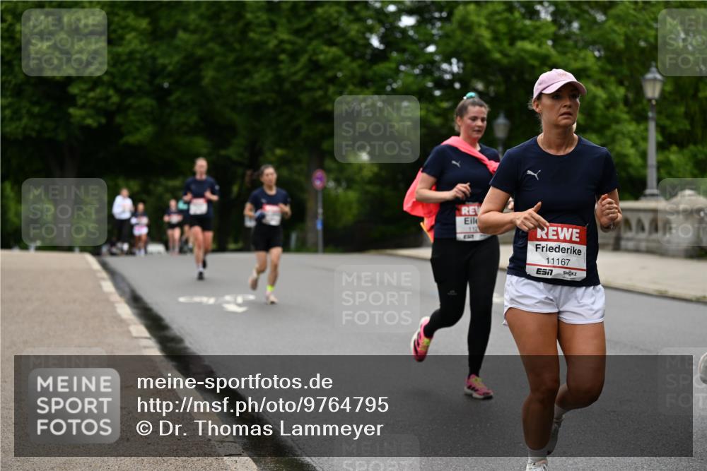14.06.2026 - REWE Women's Run Dr. Thomas Lammeyer http://msf.ph/oto/9764795 14.06.2026 09:39:44 Laufen 112, 11167 meine-sportfotos.de