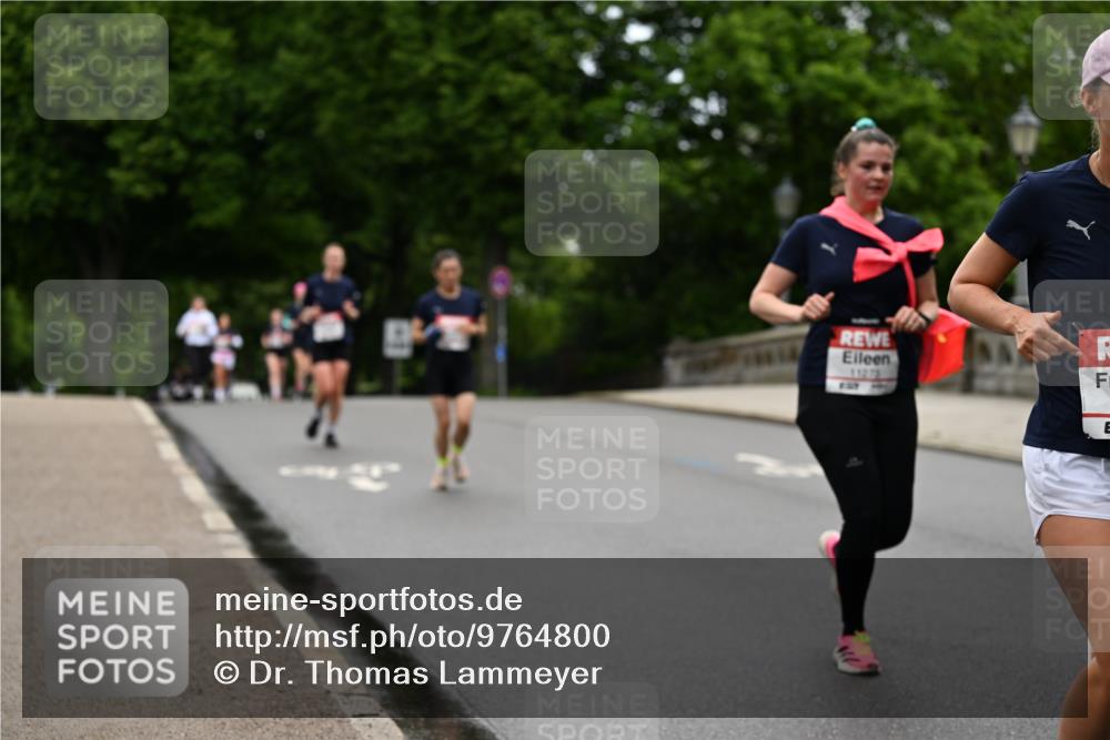 14.06.2026 - REWE Women's Run Dr. Thomas Lammeyer http://msf.ph/oto/9764800 14.06.2026 09:39:45 Laufen 11273 meine-sportfotos.de