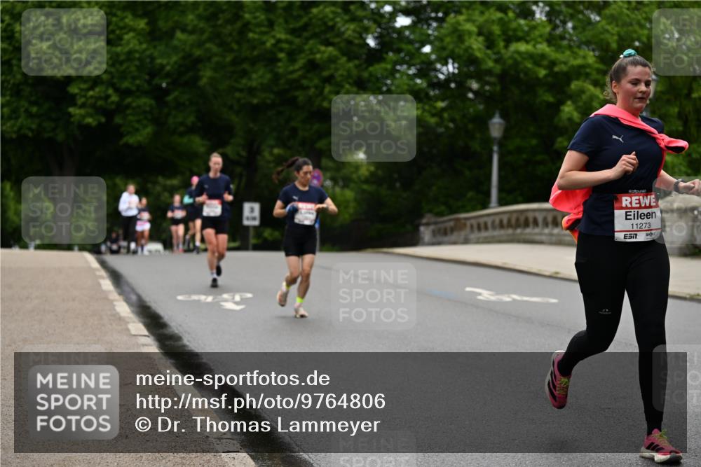 14.06.2026 - REWE Women's Run Dr. Thomas Lammeyer http://msf.ph/oto/9764806 14.06.2026 09:39:45 Laufen 11273 meine-sportfotos.de