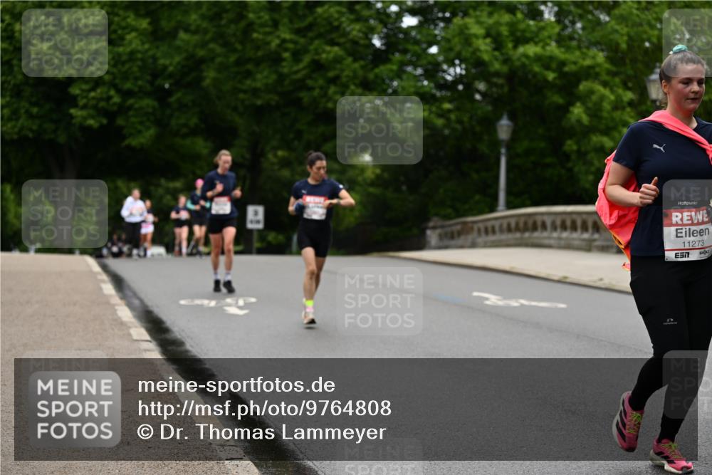 14.06.2026 - REWE Women's Run Dr. Thomas Lammeyer http://msf.ph/oto/9764808 14.06.2026 09:39:45 Laufen 11273 meine-sportfotos.de