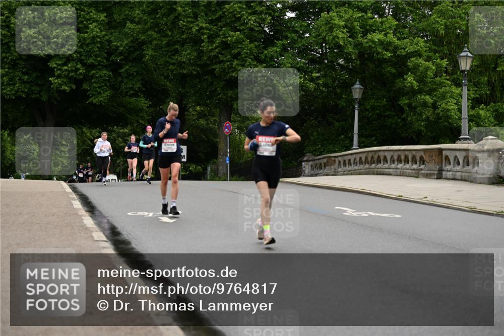14.06.2026 - REWE Women's Run Dr. Thomas Lammeyer http://msf.ph/oto/9764817 14.06.2026 09:39:46 Laufen  meine-sportfotos.de