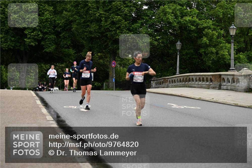 14.06.2026 - REWE Women's Run Dr. Thomas Lammeyer http://msf.ph/oto/9764820 14.06.2026 09:39:46 Laufen  meine-sportfotos.de