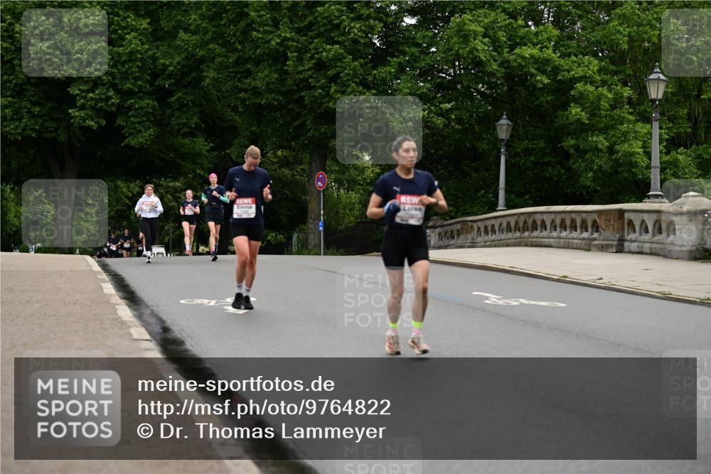 14.06.2026 - REWE Women's Run Dr. Thomas Lammeyer http://msf.ph/oto/9764822 14.06.2026 09:39:46 Laufen  meine-sportfotos.de
