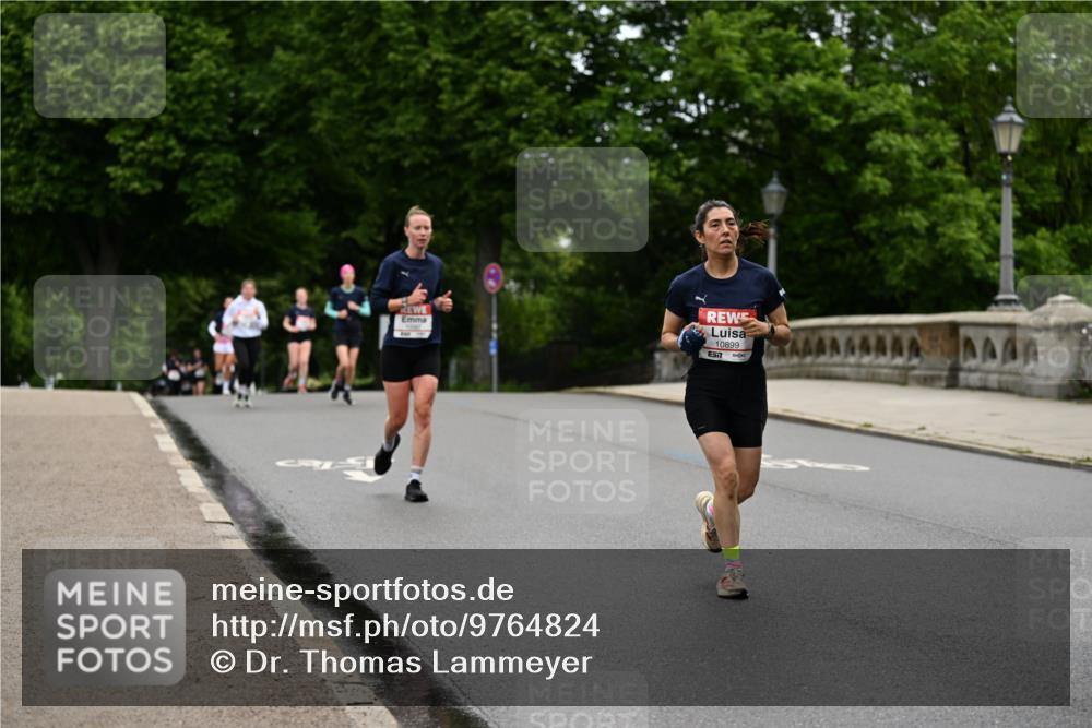 14.06.2026 - REWE Women's Run Dr. Thomas Lammeyer http://msf.ph/oto/9764824 14.06.2026 09:39:47 Laufen 10899, 7 meine-sportfotos.de