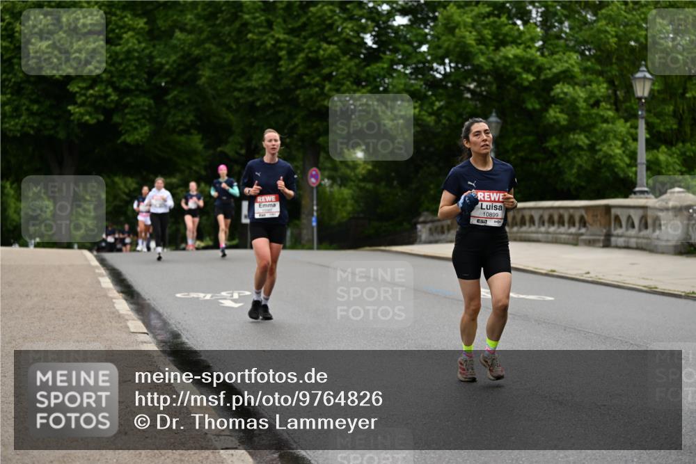 14.06.2026 - REWE Women's Run Dr. Thomas Lammeyer http://msf.ph/oto/9764826 14.06.2026 09:39:47 Laufen 10899 meine-sportfotos.de