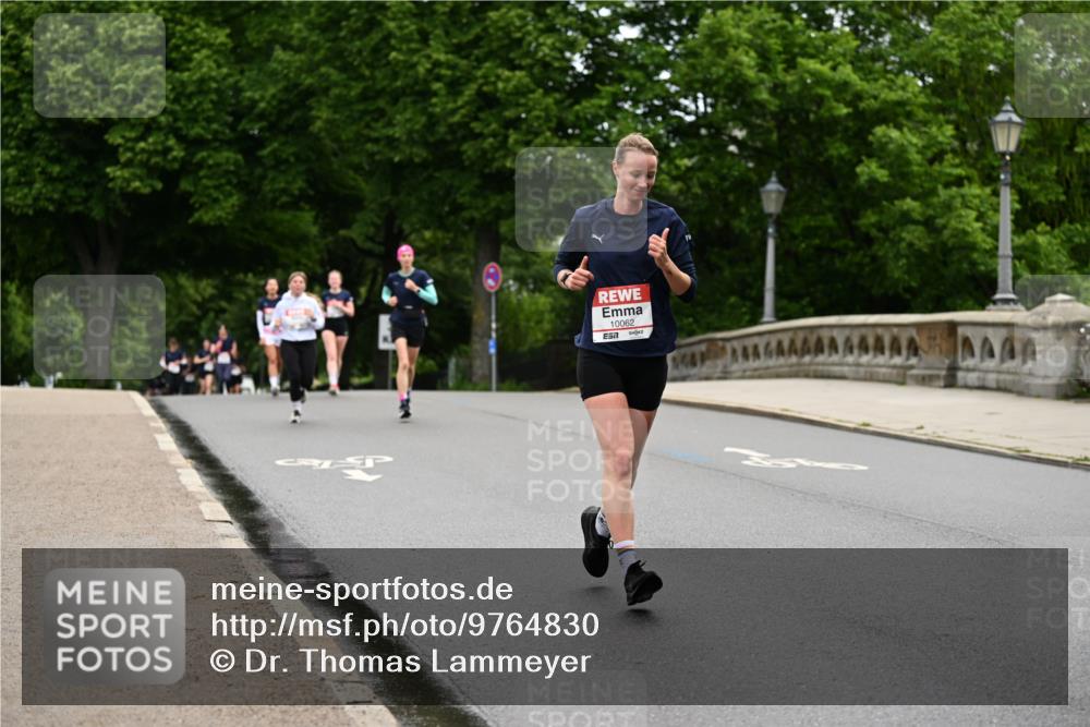 14.06.2026 - REWE Women's Run Dr. Thomas Lammeyer http://msf.ph/oto/9764830 14.06.2026 09:39:48 Laufen 10062, 7 meine-sportfotos.de