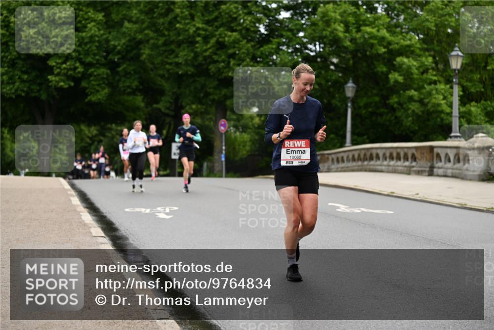 14.06.2026 - REWE Women's Run Dr. Thomas Lammeyer http://msf.ph/oto/9764834 14.06.2026 09:39:49 Laufen 10062, 7 meine-sportfotos.de