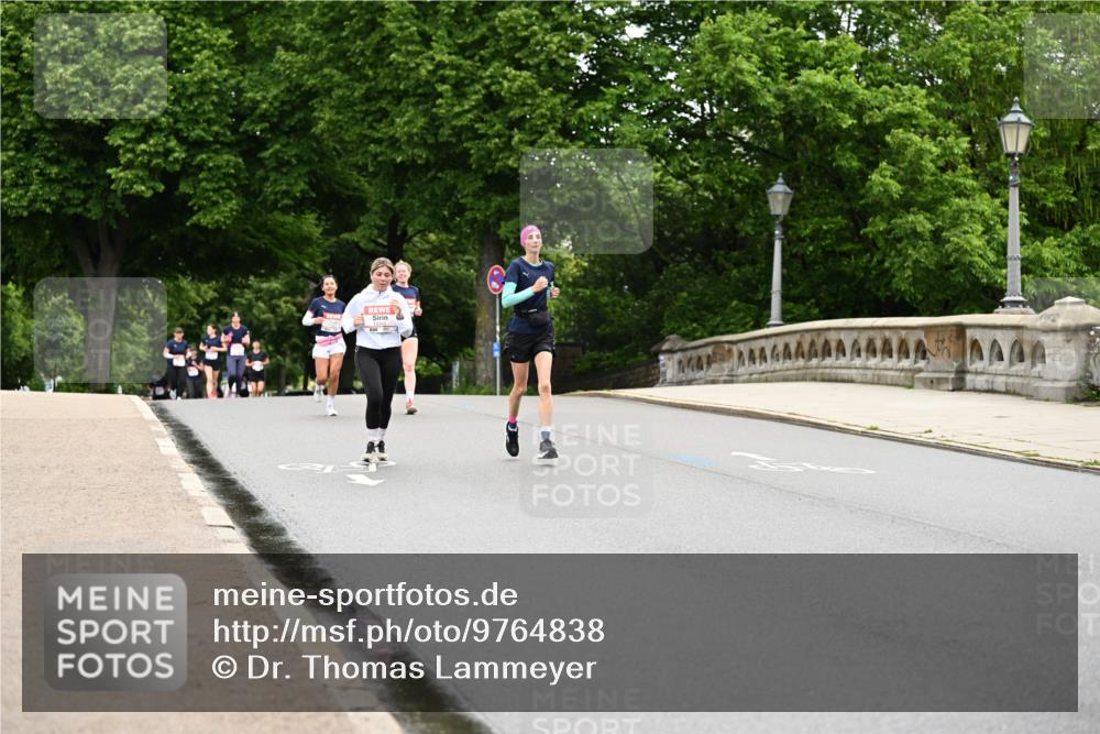 14.06.2026 - REWE Women's Run Dr. Thomas Lammeyer http://msf.ph/oto/9764838 14.06.2026 09:39:50 Laufen  meine-sportfotos.de