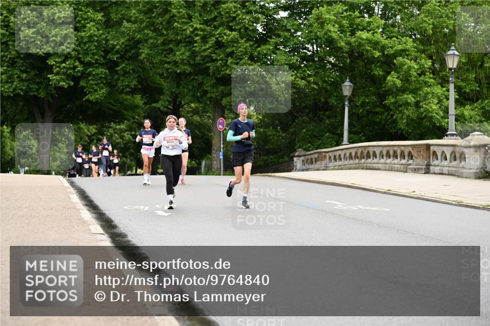 14.06.2026 - REWE Women's Run Dr. Thomas Lammeyer http://msf.ph/oto/9764840 14.06.2026 09:39:50 Laufen  meine-sportfotos.de