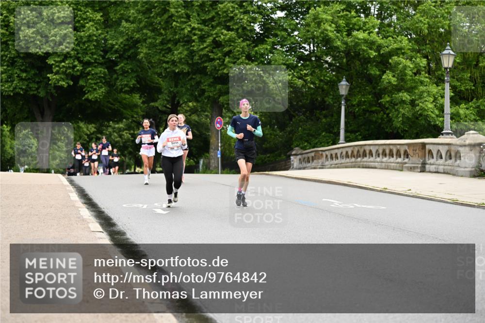 14.06.2026 - REWE Women's Run Dr. Thomas Lammeyer http://msf.ph/oto/9764842 14.06.2026 09:39:50 Laufen  meine-sportfotos.de