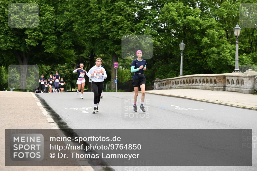 14.06.2026 - REWE Women's Run Dr. Thomas Lammeyer http://msf.ph/oto/9764850 14.06.2026 09:39:51 Laufen  meine-sportfotos.de