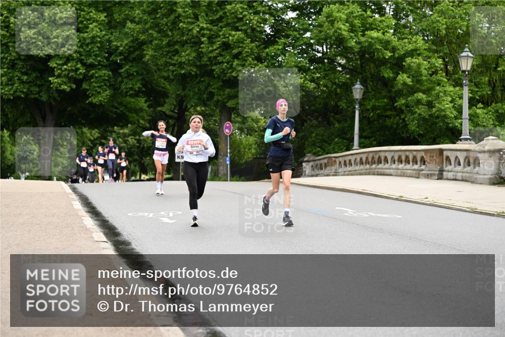 14.06.2026 - REWE Women's Run Dr. Thomas Lammeyer http://msf.ph/oto/9764852 14.06.2026 09:39:51 Laufen  meine-sportfotos.de