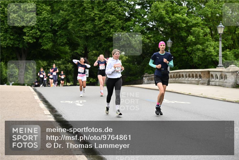 14.06.2026 - REWE Women's Run Dr. Thomas Lammeyer http://msf.ph/oto/9764861 14.06.2026 09:39:52 Laufen  meine-sportfotos.de