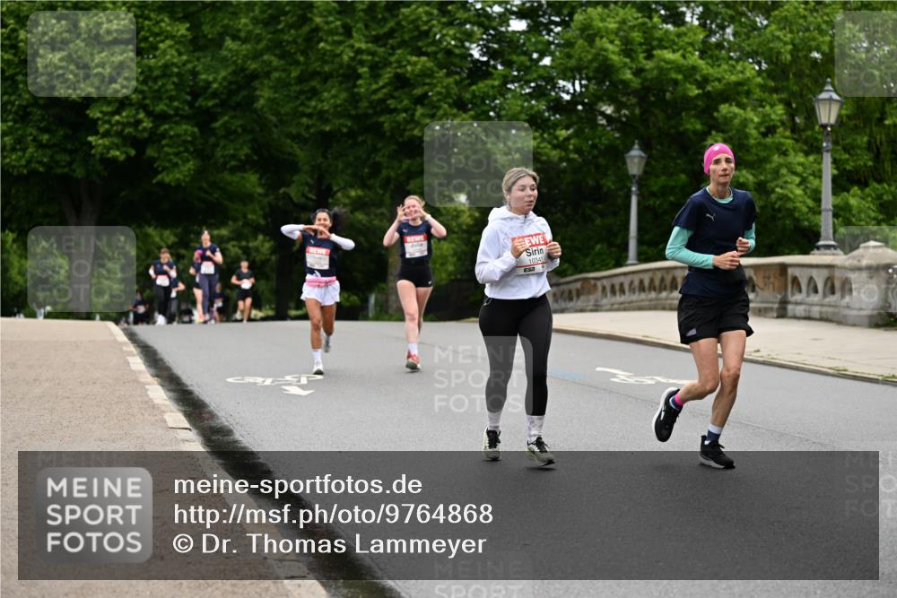 14.06.2026 - REWE Women's Run Dr. Thomas Lammeyer http://msf.ph/oto/9764868 14.06.2026 09:39:53 Laufen 10343, 57 meine-sportfotos.de