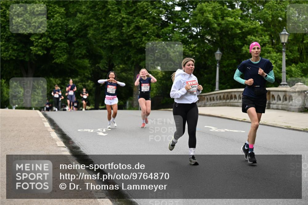 14.06.2026 - REWE Women's Run Dr. Thomas Lammeyer http://msf.ph/oto/9764870 14.06.2026 09:39:53 Laufen 1034 meine-sportfotos.de