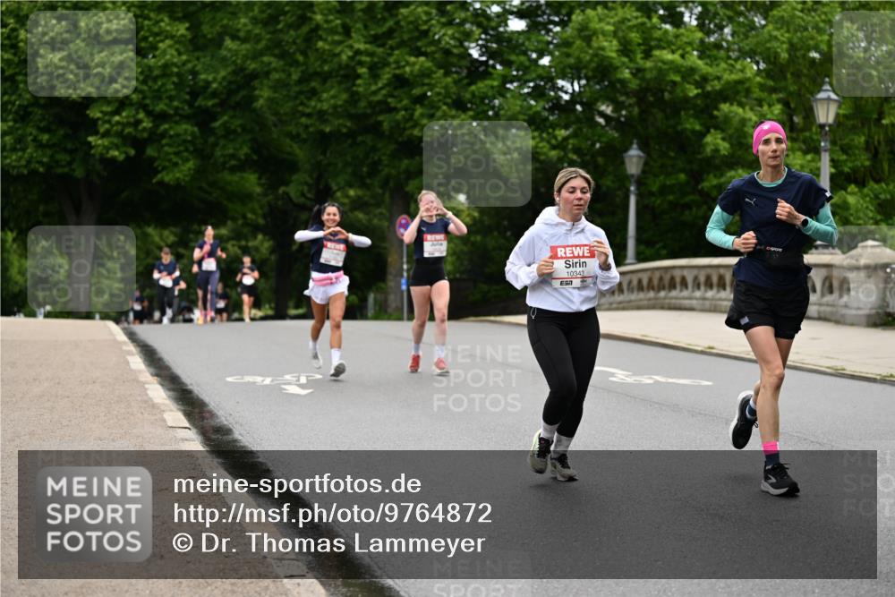 14.06.2026 - REWE Women's Run Dr. Thomas Lammeyer http://msf.ph/oto/9764872 14.06.2026 09:39:53 Laufen 10343 meine-sportfotos.de