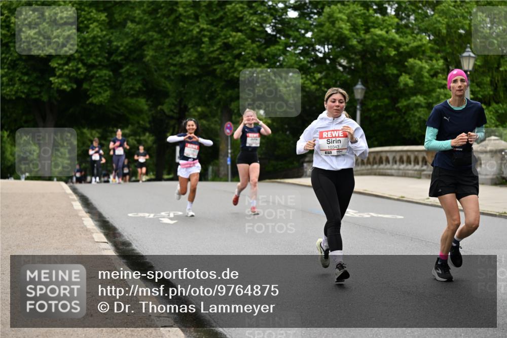 14.06.2026 - REWE Women's Run Dr. Thomas Lammeyer http://msf.ph/oto/9764875 14.06.2026 09:39:53 Laufen 10343 meine-sportfotos.de