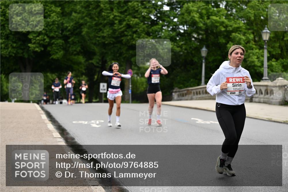 14.06.2026 - REWE Women's Run Dr. Thomas Lammeyer http://msf.ph/oto/9764885 14.06.2026 09:39:53 Laufen 10343 meine-sportfotos.de