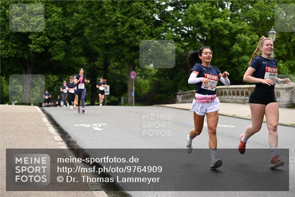 14.06.2026 - REWE Women's Run Dr. Thomas Lammeyer http://msf.ph/oto/9764909 14.06.2026 09:39:56 Laufen 1502, 10434 meine-sportfotos.de