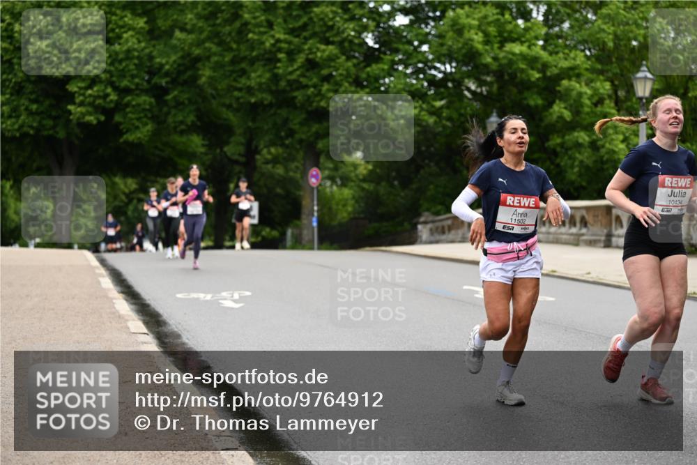 14.06.2026 - REWE Women's Run Dr. Thomas Lammeyer http://msf.ph/oto/9764912 14.06.2026 09:39:56 Laufen 11502, 7, 10434 meine-sportfotos.de