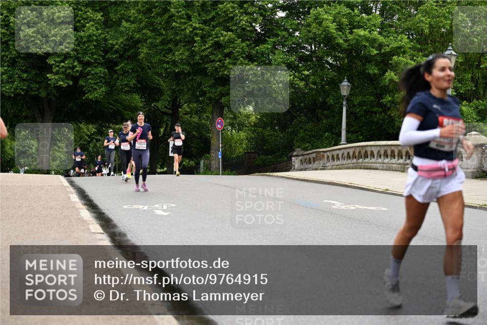 14.06.2026 - REWE Women's Run Dr. Thomas Lammeyer http://msf.ph/oto/9764915 14.06.2026 09:39:56 Laufen  meine-sportfotos.de