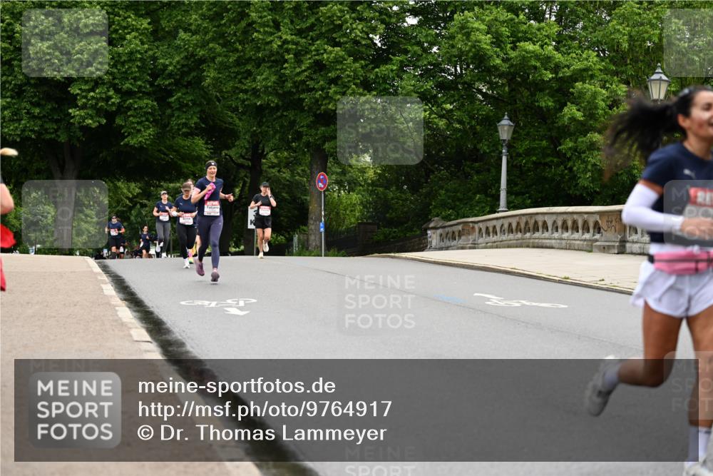 14.06.2026 - REWE Women's Run Dr. Thomas Lammeyer http://msf.ph/oto/9764917 14.06.2026 09:39:56 Laufen  meine-sportfotos.de