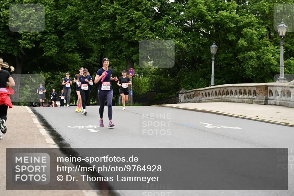 14.06.2026 - REWE Women's Run Dr. Thomas Lammeyer http://msf.ph/oto/9764928 14.06.2026 09:39:58 Laufen  meine-sportfotos.de