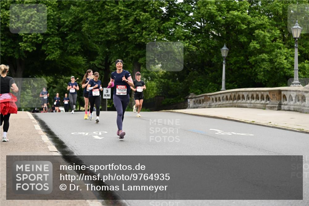 14.06.2026 - REWE Women's Run Dr. Thomas Lammeyer http://msf.ph/oto/9764935 14.06.2026 09:39:58 Laufen 3 meine-sportfotos.de