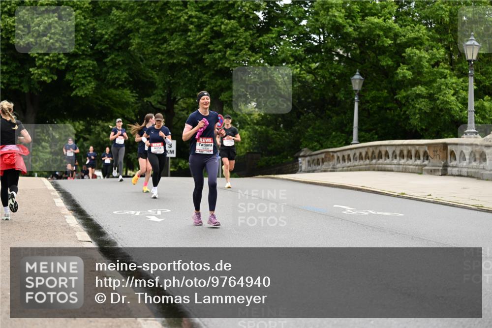 14.06.2026 - REWE Women's Run Dr. Thomas Lammeyer http://msf.ph/oto/9764940 14.06.2026 09:39:58 Laufen 1438 meine-sportfotos.de