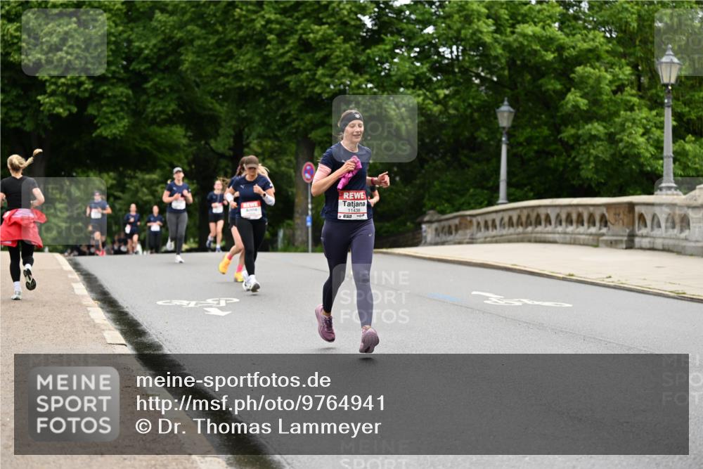 14.06.2026 - REWE Women's Run Dr. Thomas Lammeyer http://msf.ph/oto/9764941 14.06.2026 09:39:59 Laufen 11438 meine-sportfotos.de