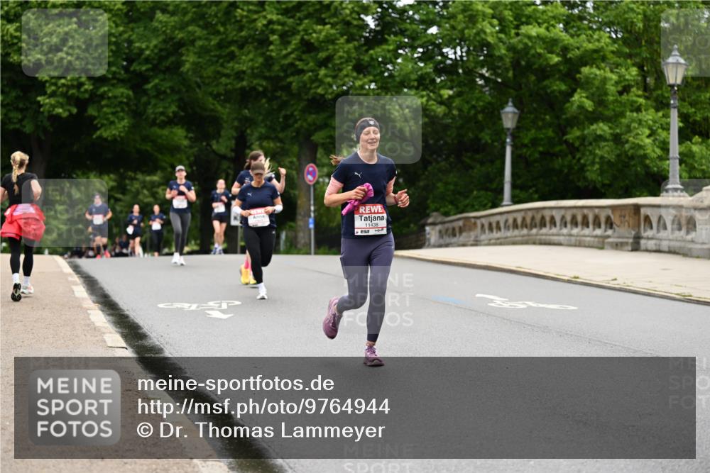 14.06.2026 - REWE Women's Run Dr. Thomas Lammeyer http://msf.ph/oto/9764944 14.06.2026 09:39:59 Laufen 11438 meine-sportfotos.de