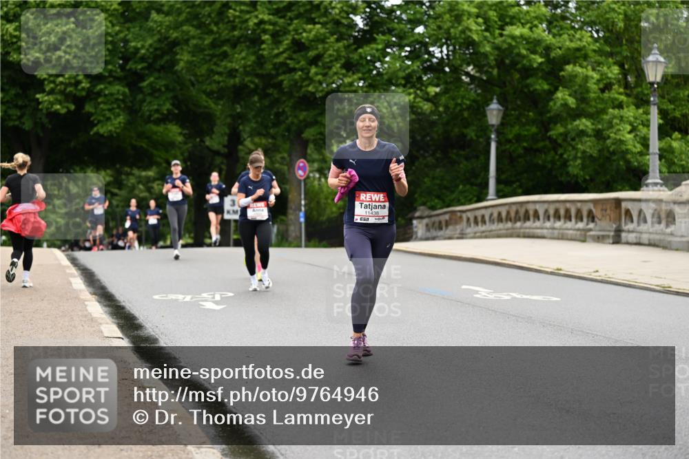 14.06.2026 - REWE Women's Run Dr. Thomas Lammeyer http://msf.ph/oto/9764946 14.06.2026 09:39:59 Laufen 11438 meine-sportfotos.de