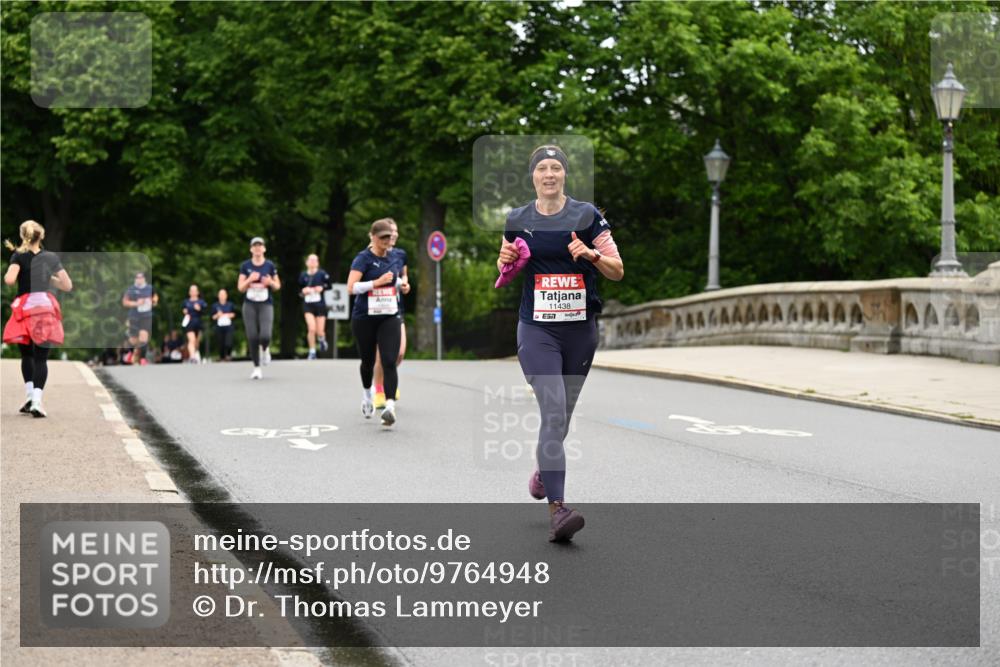 14.06.2026 - REWE Women's Run Dr. Thomas Lammeyer http://msf.ph/oto/9764948 14.06.2026 09:40:00 Laufen 11438 meine-sportfotos.de