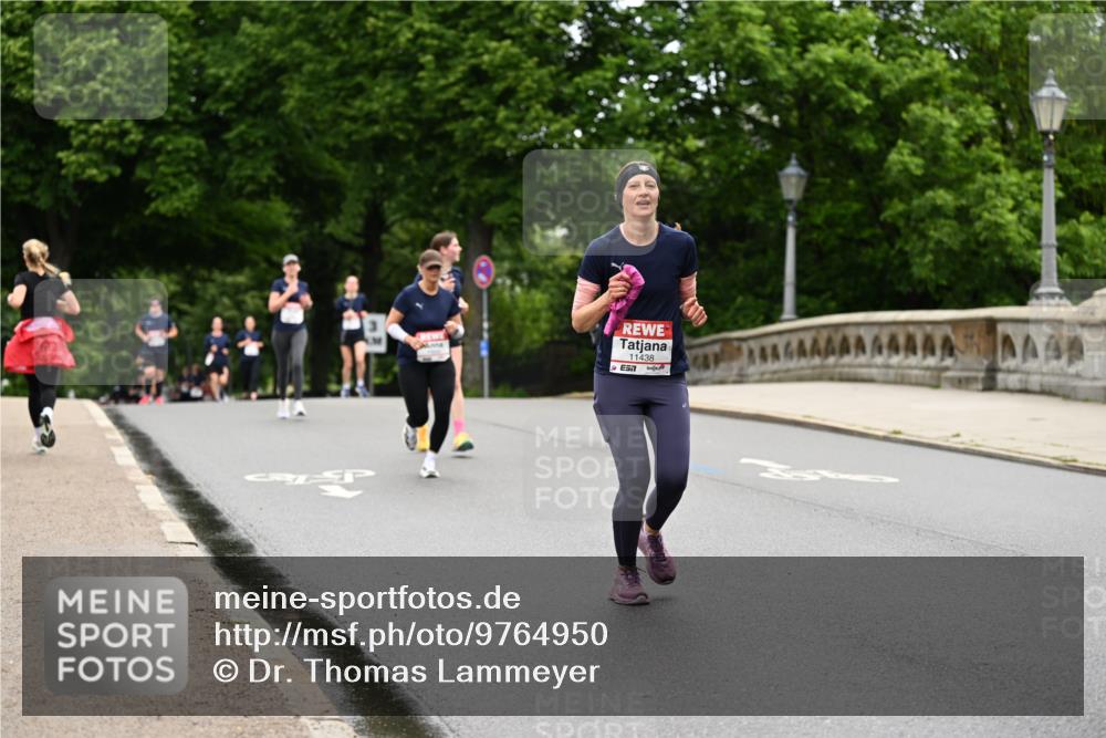 14.06.2026 - REWE Women's Run Dr. Thomas Lammeyer http://msf.ph/oto/9764950 14.06.2026 09:40:00 Laufen 11438 meine-sportfotos.de