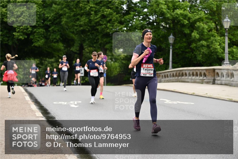 14.06.2026 - REWE Women's Run Dr. Thomas Lammeyer http://msf.ph/oto/9764953 14.06.2026 09:40:00 Laufen 11438 meine-sportfotos.de