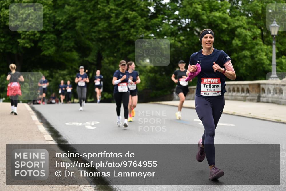 14.06.2026 - REWE Women's Run Dr. Thomas Lammeyer http://msf.ph/oto/9764955 14.06.2026 09:40:00 Laufen 11438 meine-sportfotos.de