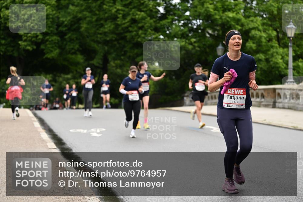 14.06.2026 - REWE Women's Run Dr. Thomas Lammeyer http://msf.ph/oto/9764957 14.06.2026 09:40:00 Laufen 11438, 7, 11438, 7 meine-sportfotos.de