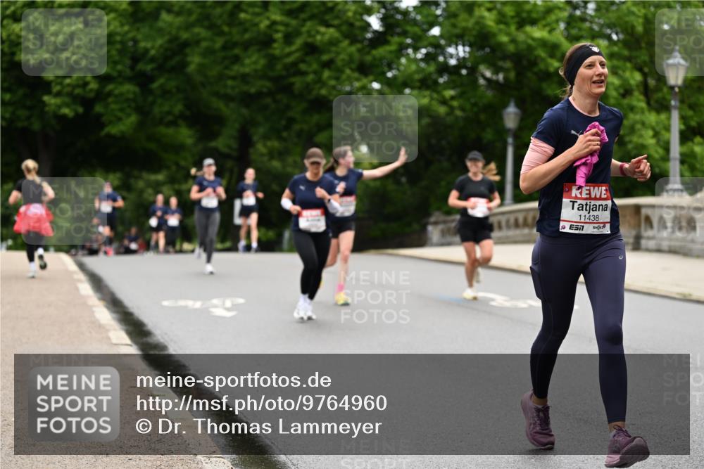 14.06.2026 - REWE Women's Run Dr. Thomas Lammeyer http://msf.ph/oto/9764960 14.06.2026 09:40:00 Laufen 84, 11438, 7 meine-sportfotos.de