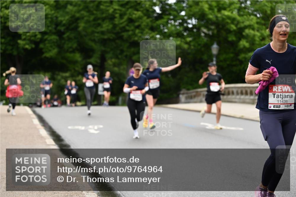 14.06.2026 - REWE Women's Run Dr. Thomas Lammeyer http://msf.ph/oto/9764964 14.06.2026 09:40:01 Laufen 11438 meine-sportfotos.de